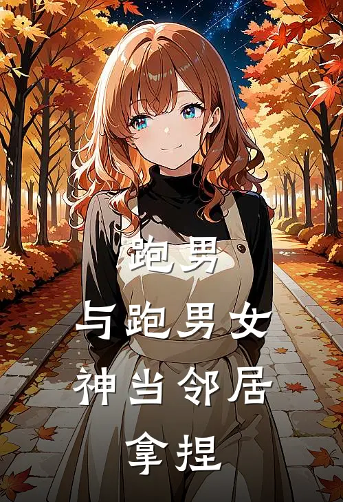 跑男：与跑男女神当邻居，拿捏