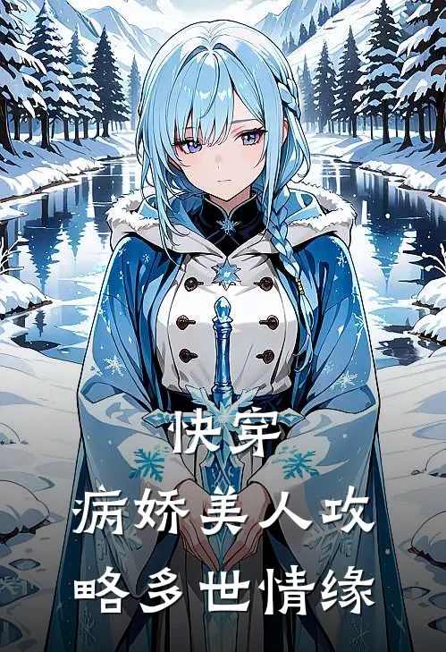 快穿：病娇美人攻略多世情缘陆延舟沈清辞完本小说大全_免费小说免费阅读快穿：病娇美人攻略多世情缘(陆延舟沈清辞)