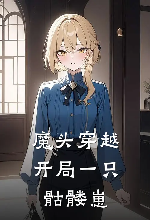 魔头穿越，开局一只骷髅崽艾伦奥莱恩小说推荐完结_全集免费小说魔头穿越，开局一只骷髅崽(艾伦奥莱恩)
