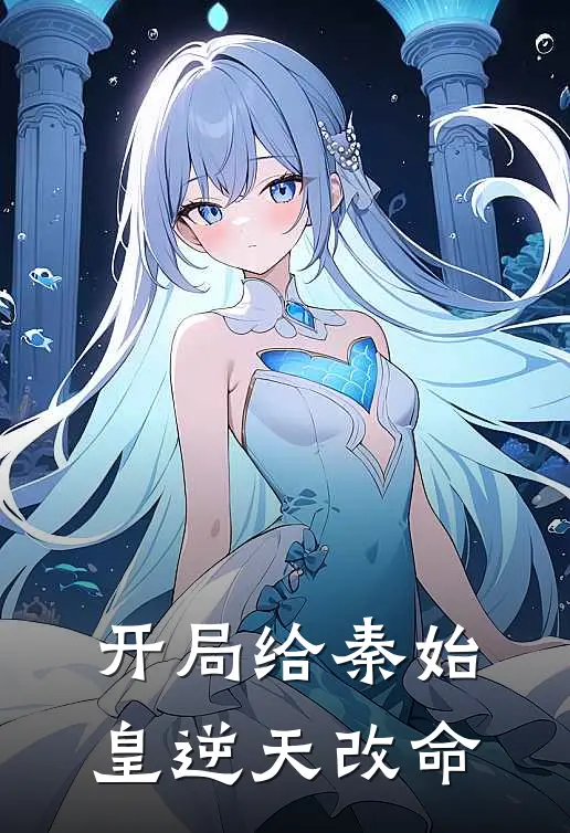 开局给秦始皇逆天改命