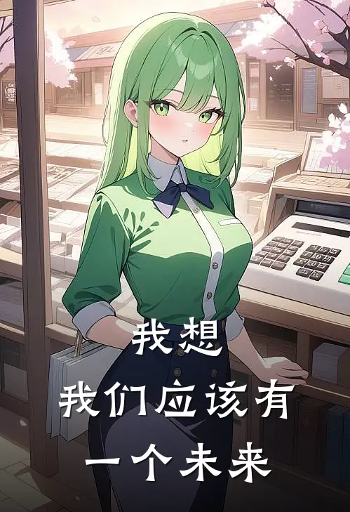 我想，我们应该有一个未来(林遇安苏时桉)全本完结小说_完整版免费全文阅读我想，我们应该有一个未来(林遇安苏时桉)