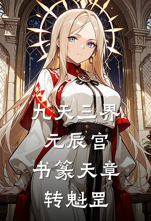 九天三界元辰宫,书篆天章转魁罡