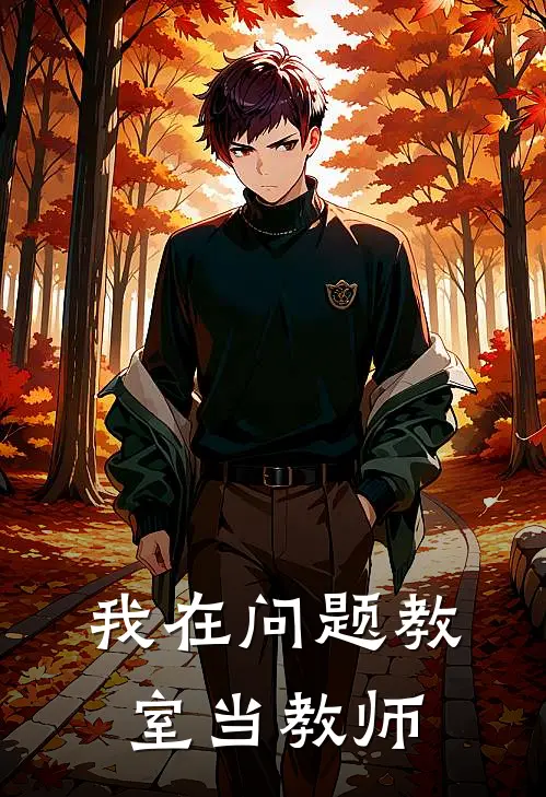 我在问题教室当教师莎芙娜埃娅完整版免费阅读_莎芙娜埃娅精彩小说