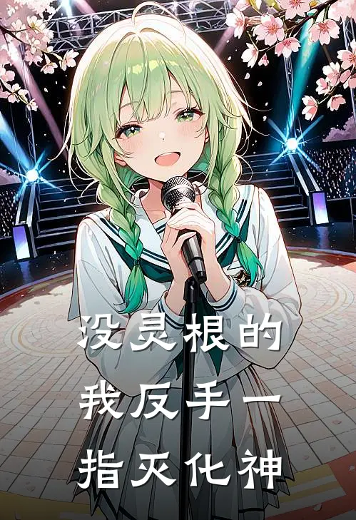 没灵根的我反手一指灭化神(陆明李修远)全本免费小说_最新章节列表没灵根的我反手一指灭化神(陆明李修远)