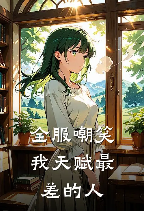 全服嘲笑我天赋最差的人