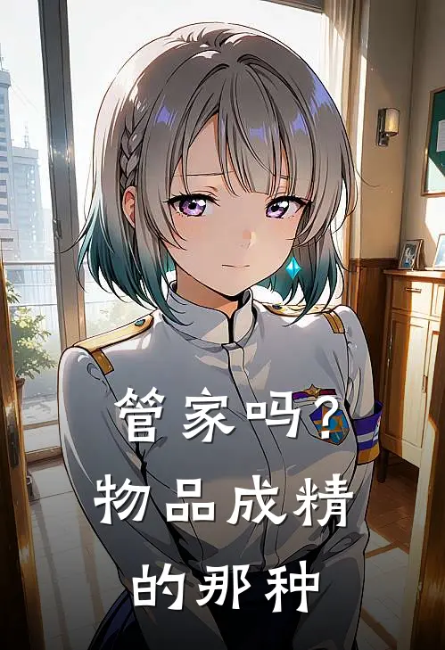 管家吗？物品成精的那种苏寻音夏竹全文免费阅读无弹窗大结局_（苏寻音夏竹）管家吗？物品成精的那种最新小说