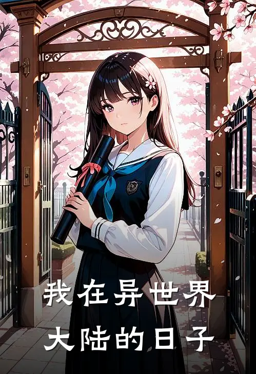 我在异世界大陆的日子