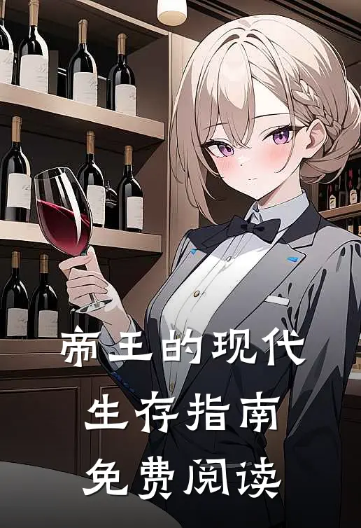 帝王的现代生存指南免费阅读