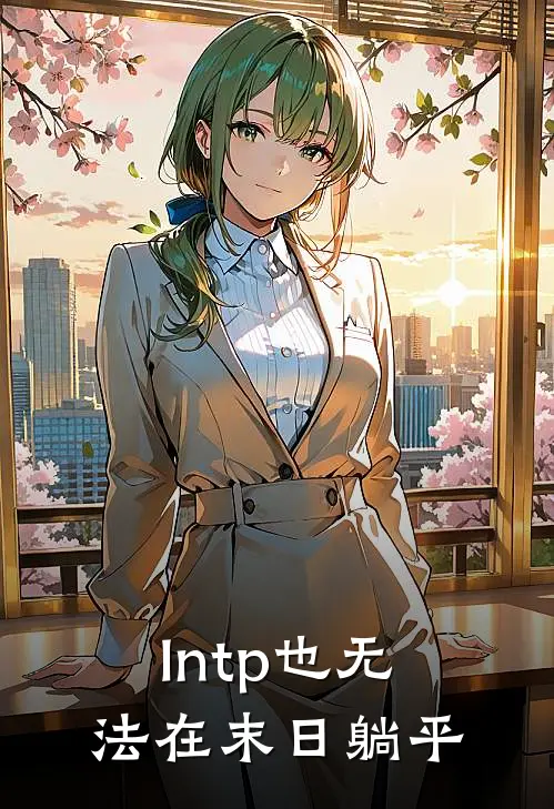 戎安席森(Intp也无法在末日躺平)全章节在线阅读_(Intp也无法在末日躺平)全本在线阅读