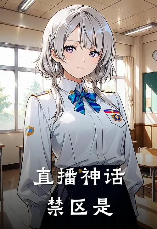 直播神话禁区是