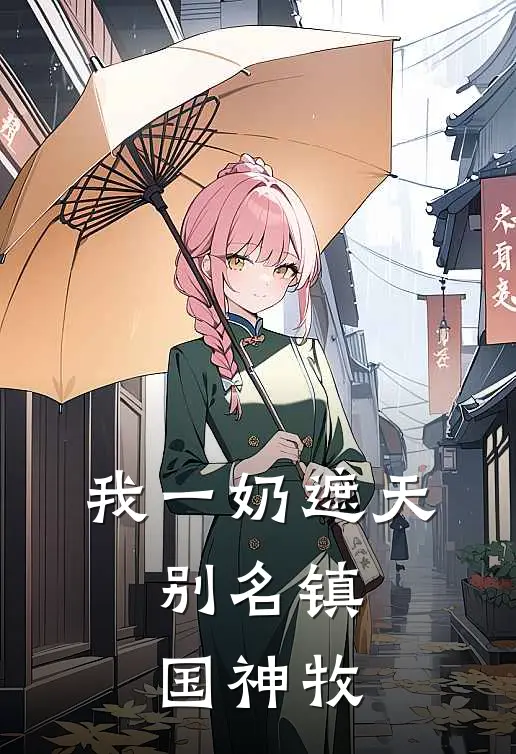 我一奶遮天，别名镇国神牧