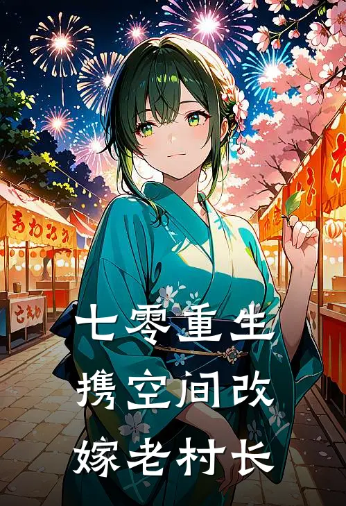 七零重生，携空间改嫁老村长