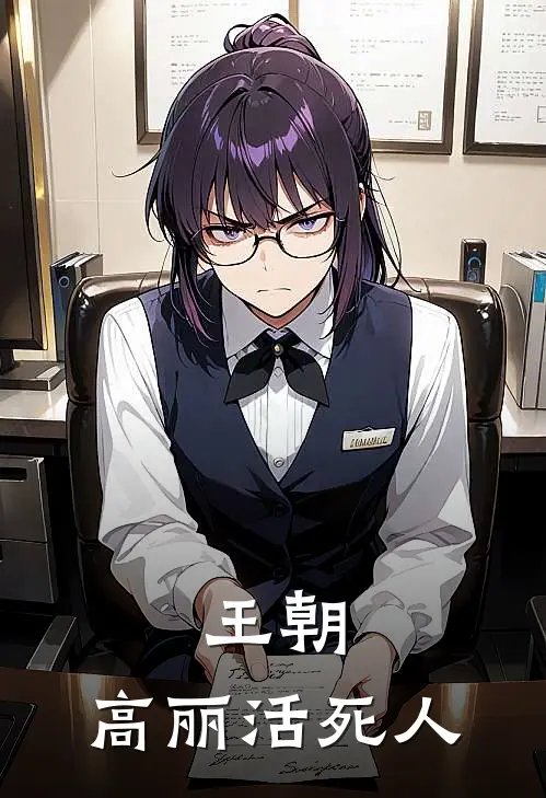 王朝：高丽活死人