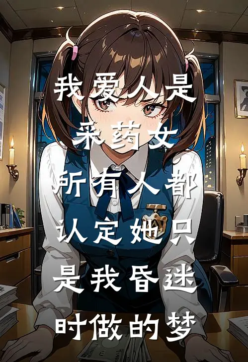 我爱人是采药女，所有人都认定她只是我昏迷时做的梦