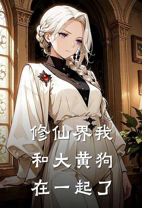 修仙界我和大黄狗在一起了