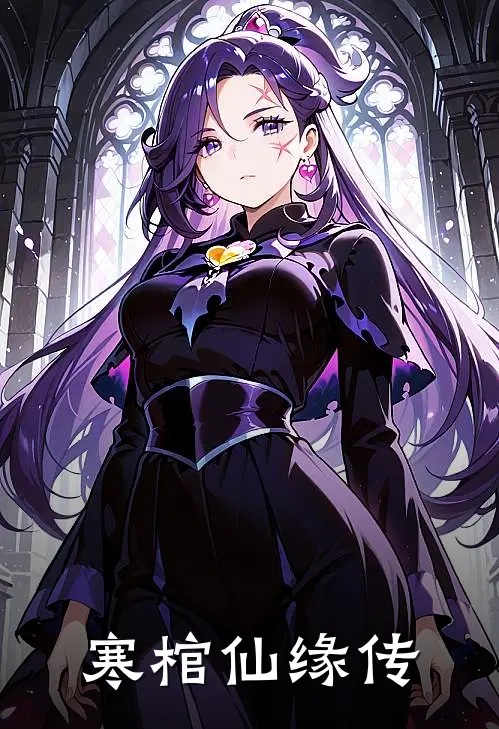 寒棺仙缘传