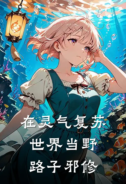 在灵气复苏世界当野路子邪修