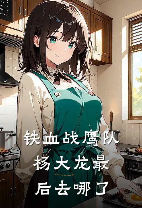 铁血战鹰队杨大龙最后去哪了