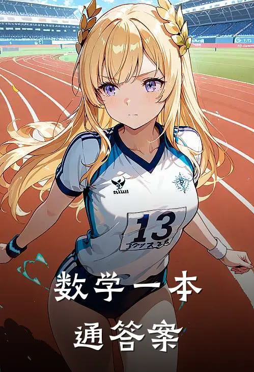 数学一本通答案