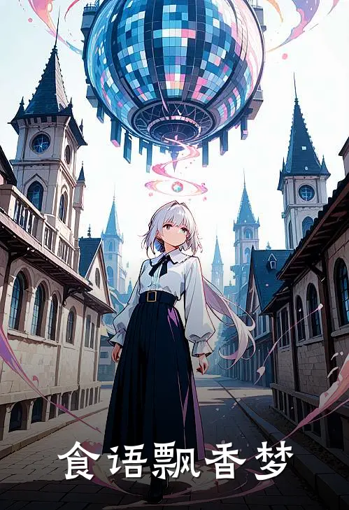 食语飘香梦