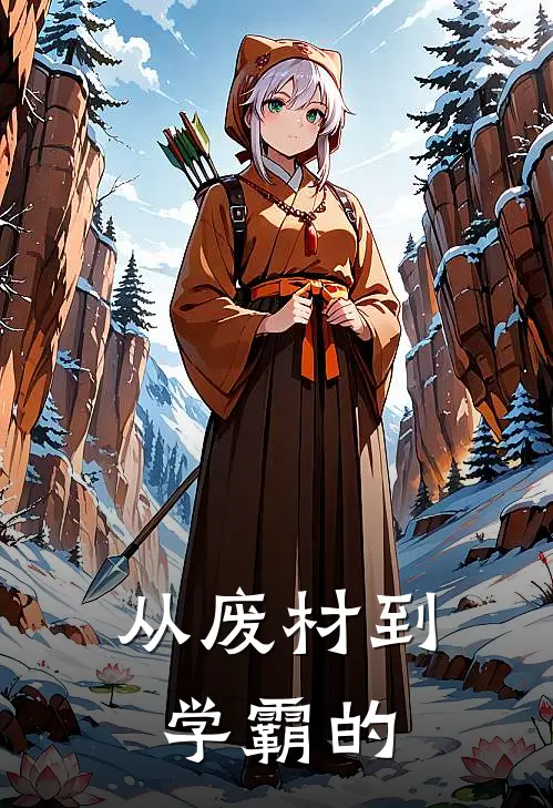 从废材到学霸的