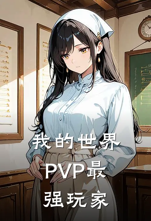 我的世界PVP最强玩家
