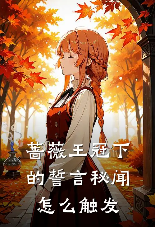 蔷薇王冠下的誓言秘闻怎么触发