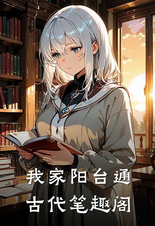 我家阳台通古代笔趣阁