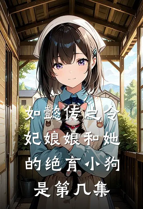 如懿传之令妃娘娘和她的绝育小狗是第几集