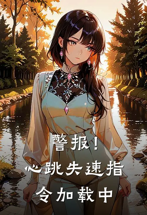 警报！心跳失速指令加载中