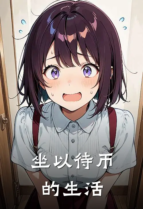 坐以待币的生活