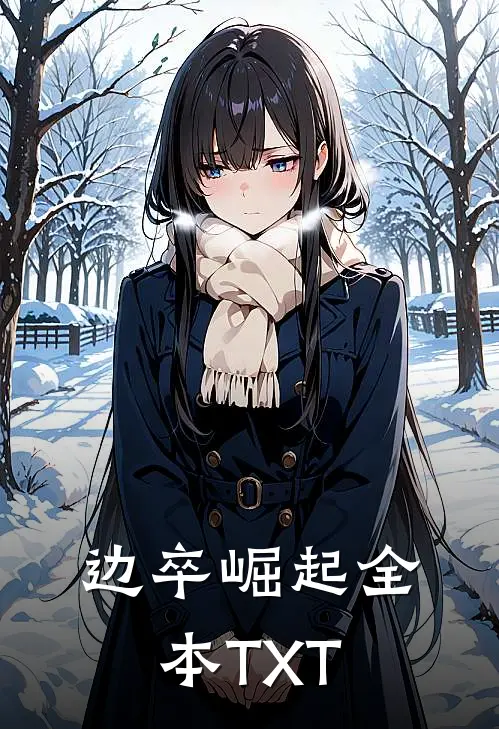 边卒崛起全本TXT