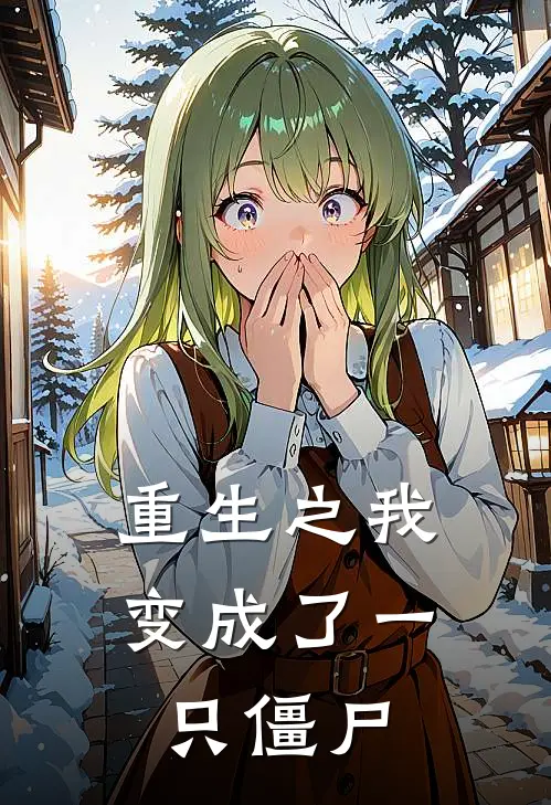 重生之我变成了一只僵尸