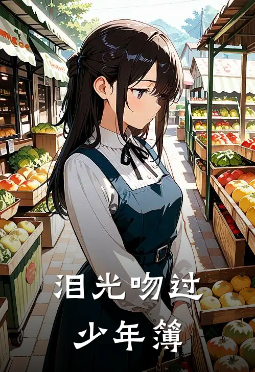 泪光吻过少年簿