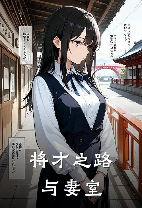 将才之路与妻室