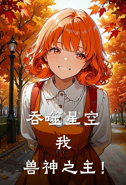 吞噬星空：我，兽神之主！