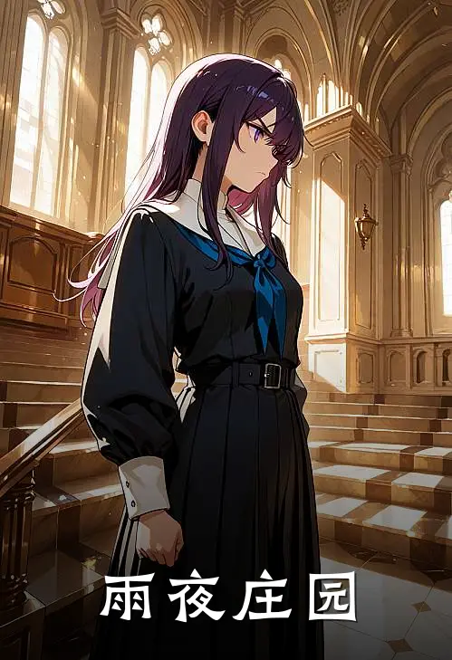 雨夜庄园