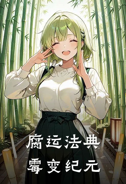 腐运法典：霉变纪元