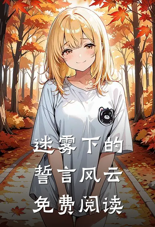 迷雾下的誓言风云免费阅读