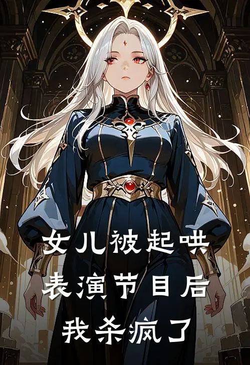 女儿被起哄表演节目后，我杀疯了