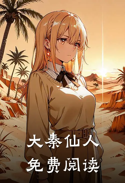 大秦仙人免费阅读