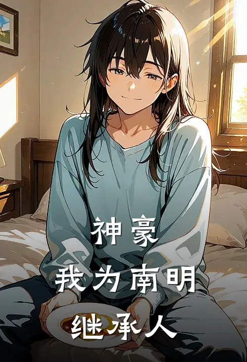 神豪：我为南明继承人