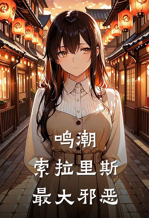 鸣潮：索拉里斯最大邪恶重华弗洛洛热门完结小说_最热门小说鸣潮：索拉里斯最大邪恶重华弗洛洛