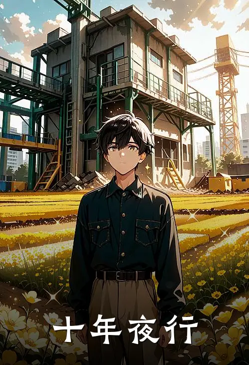 十年夜行