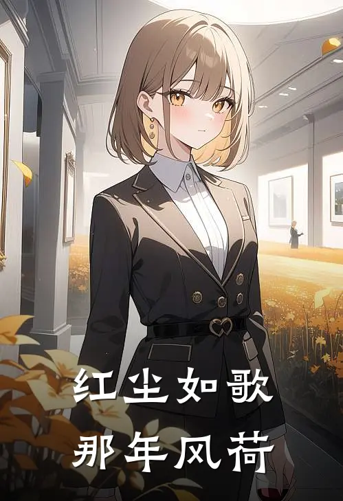 红尘如歌：那年风荷