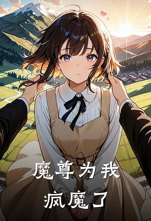 魔尊为我疯魔了