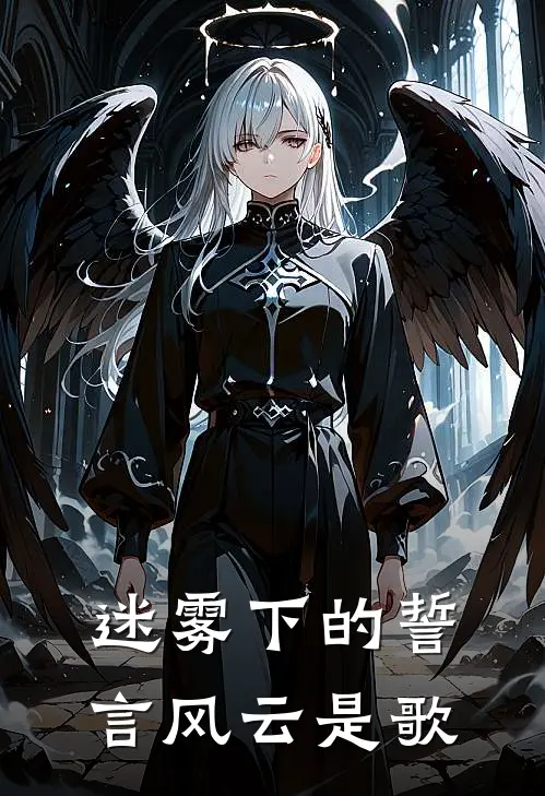 迷雾下的誓言风云是歌