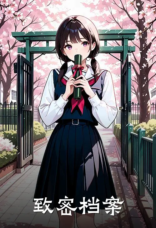 致密档案