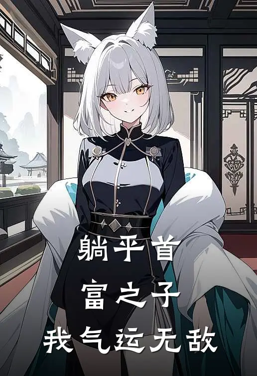 躺平首富之子：我气运无敌