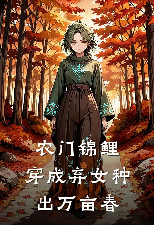 农门锦鲤：穿成弃女种出万亩春(林晚星王翠花)小说完整版_完结好看小说农门锦鲤：穿成弃女种出万亩春林晚星王翠花